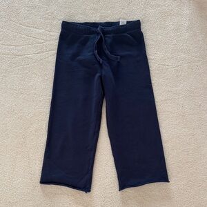 Frank & Eileen Navy Catherine Pant